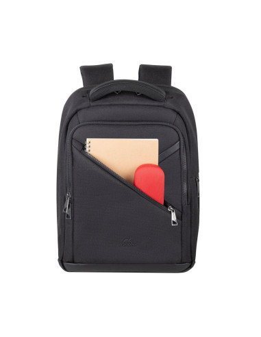 NB BACKPACK ECO MACBOOK AIR 15/BLACK 8126 RIVACASE