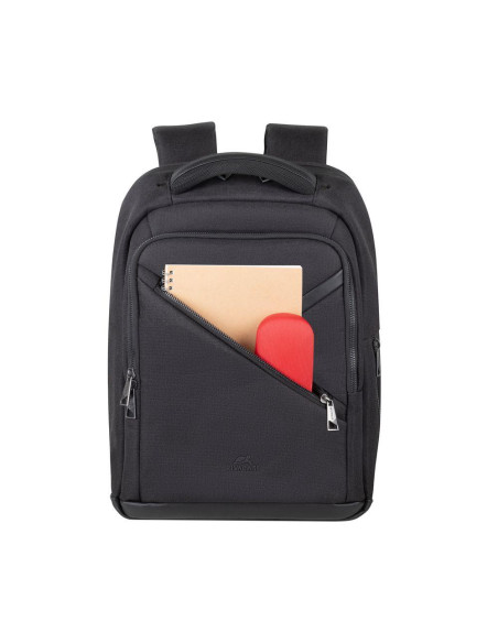 NB BACKPACK ECO MACBOOK AIR 15/BLACK 8126 RIVACASE
