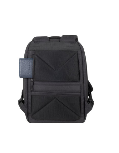 NB BACKPACK ECO MACBOOK AIR 15/BLACK 8126 RIVACASE