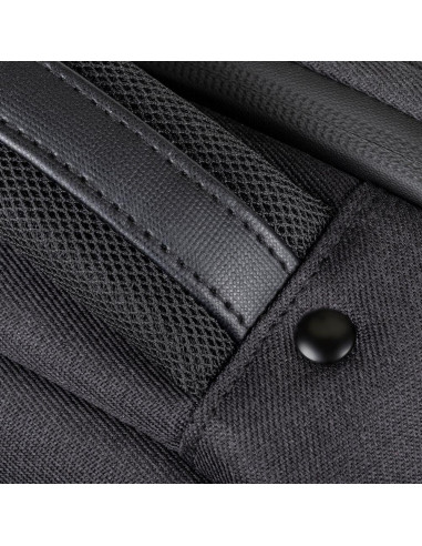 NB BACKPACK ECO MACBOOK AIR 15/BLACK 8126 RIVACASE