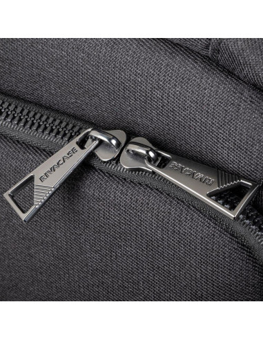 NB BACKPACK ECO MACBOOK AIR 15/BLACK 8126 RIVACASE
