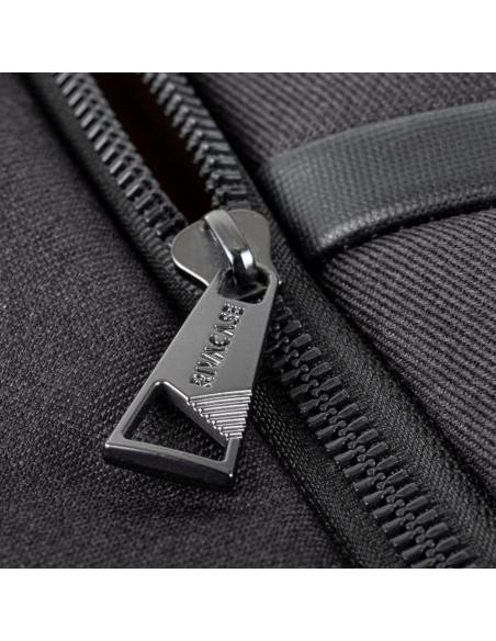 NB BACKPACK ECO MACBOOK AIR 15/BLACK 8126 RIVACASE