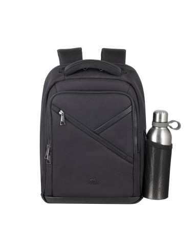 NB BACKPACK ECO MACBOOK AIR 15/BLACK 8126 RIVACASE