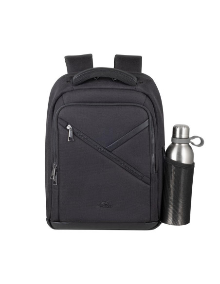 NB BACKPACK ECO MACBOOK AIR 15/BLACK 8126 RIVACASE