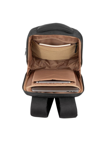 NB BACKPACK ECO MACBOOK AIR 15/BLACK 8126 RIVACASE