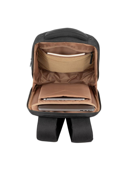 NB BACKPACK ECO MACBOOK AIR 15/BLACK 8126 RIVACASE