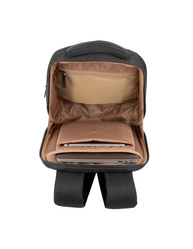 NB BACKPACK ECO MACBOOK AIR 15/BLACK 8126 RIVACASE