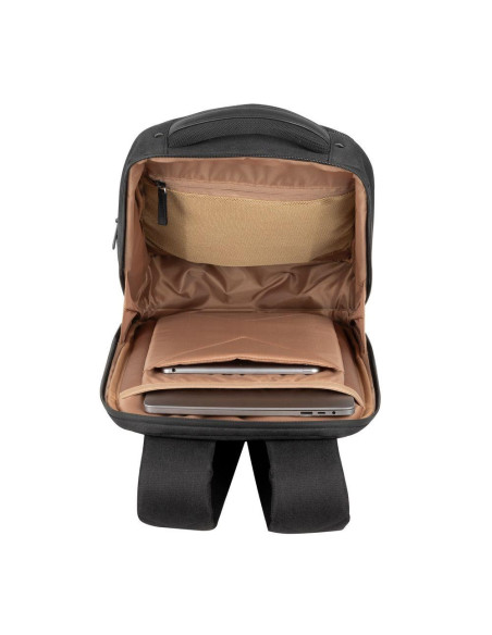 NB BACKPACK ECO MACBOOK AIR 15/BLACK 8126 RIVACASE