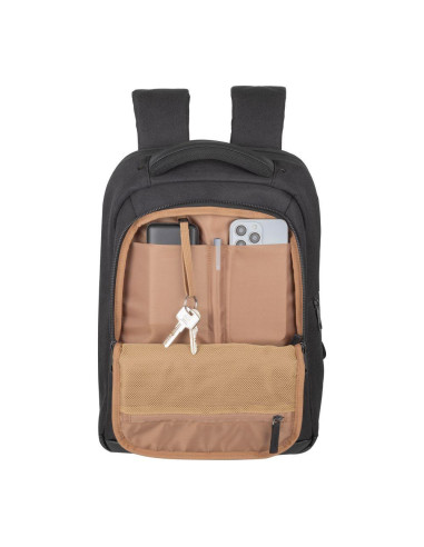 NB BACKPACK ECO MACBOOK AIR 15/BLACK 8126 RIVACASE