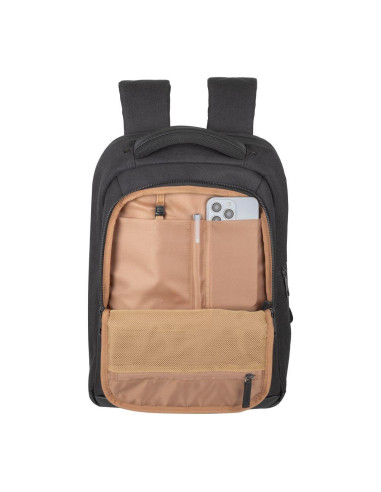NB BACKPACK ECO MACBOOK AIR 15/BLACK 8126 RIVACASE