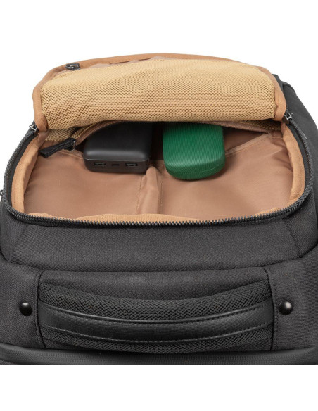 NB BACKPACK ECO MACBOOK AIR 15/BLACK 8126 RIVACASE