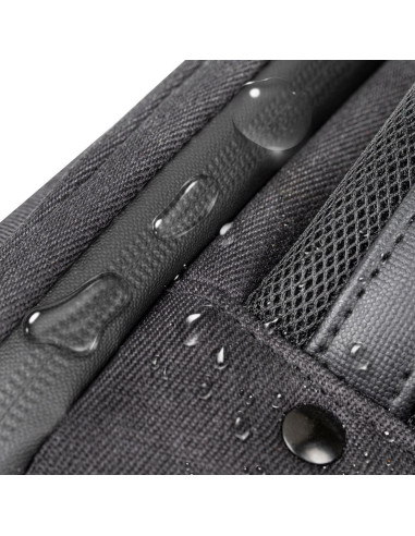 NB BACKPACK ECO MACBOOK AIR 15/BLACK 8126 RIVACASE