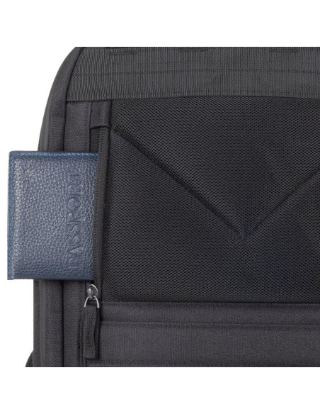 NB BACKPACK ECO MACBOOK AIR 15/BLACK 8126 RIVACASE