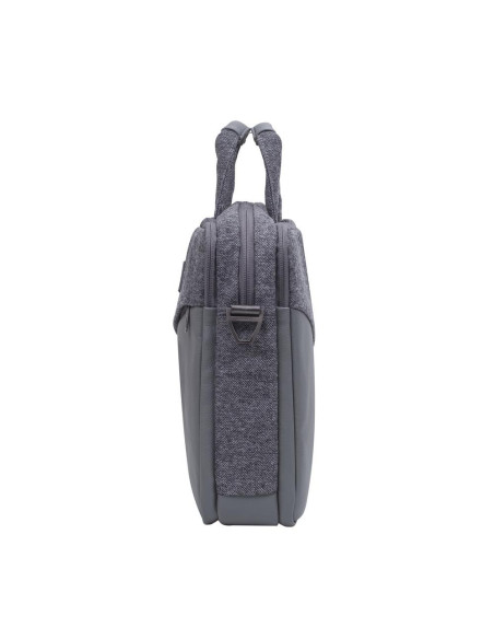 NB CASE EGMONT 15.6"/7930 GREY RIVACASE