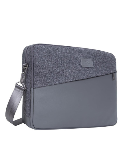 NB CASE EGMONT 15.6"/7930 GREY RIVACASE