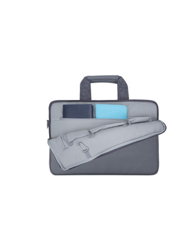 NB CASE EGMONT 15.6"/7930 GREY RIVACASE