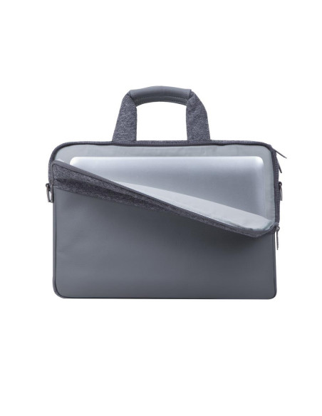 NB CASE EGMONT 15.6"/7930 GREY RIVACASE