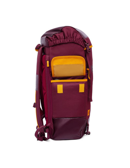 NB BACKPACK 30L 17.3"/BURGUNDY RED 5361 RIVACASE