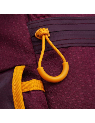 NB BACKPACK 30L 17.3"/BURGUNDY RED 5361 RIVACASE