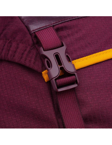 NB BACKPACK 30L 17.3"/BURGUNDY RED 5361 RIVACASE