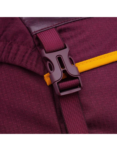 NB BACKPACK 30L 17.3"/BURGUNDY RED 5361 RIVACASE