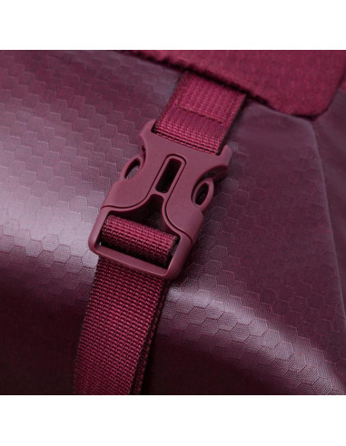 NB BACKPACK 30L 17.3"/BURGUNDY RED 5361 RIVACASE