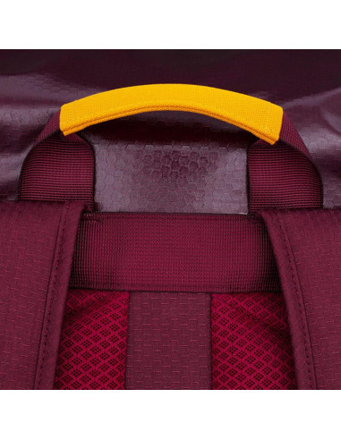 NB BACKPACK 30L 17.3"/BURGUNDY RED 5361 RIVACASE