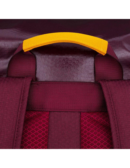 NB BACKPACK 30L 17.3"/BURGUNDY RED 5361 RIVACASE