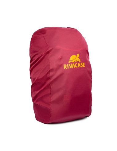 NB BACKPACK 30L 17.3"/BURGUNDY RED 5361 RIVACASE