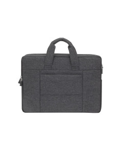 NB BACKPACK LANTAU 15.6"/8831 BLACK MELANGE RIVACASE