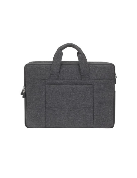 NB BACKPACK LANTAU 15.6"/8831 BLACK MELANGE RIVACASE
