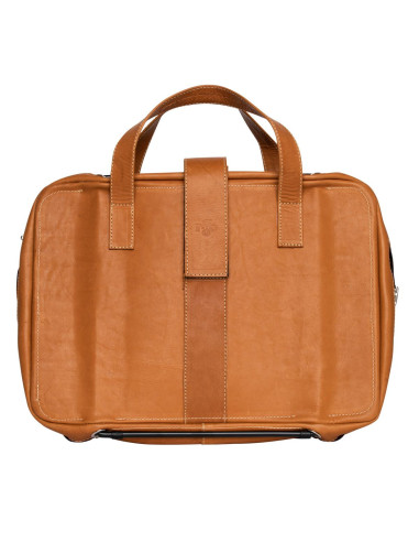NB CASE VIVA 15.6"/RGOAVLAPBR R-GO TOOLS