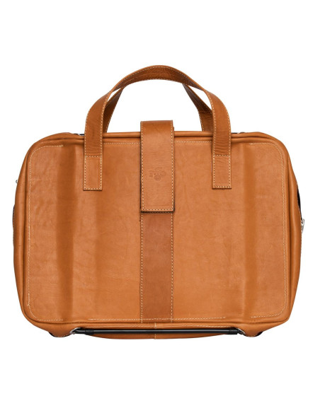 NB CASE VIVA 15.6"/RGOAVLAPBR R-GO TOOLS