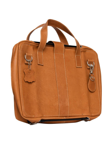 NB CASE VIVA 15.6"/RGOAVLAPBR R-GO TOOLS