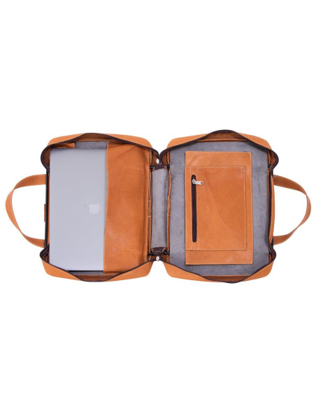 NB CASE VIVA 15.6"/RGOAVLAPBR R-GO TOOLS