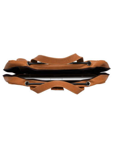 NB CASE VIVA 15.6"/RGOAVLAPBR R-GO TOOLS
