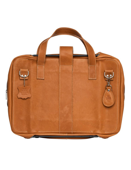 NB CASE VIVA 15.6"/RGOAVLAPBR R-GO TOOLS