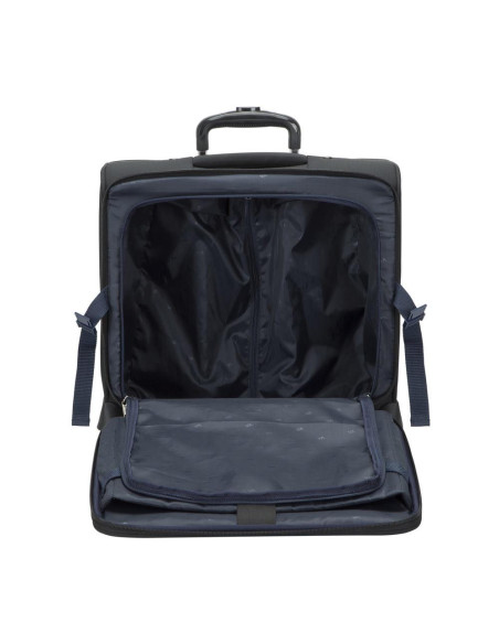 NB CASE TROLLEY TEGEL 15.6"/8481 BLACK RIVACASE