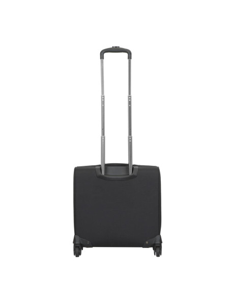 NB CASE TROLLEY TEGEL 15.6"/8481 BLACK RIVACASE