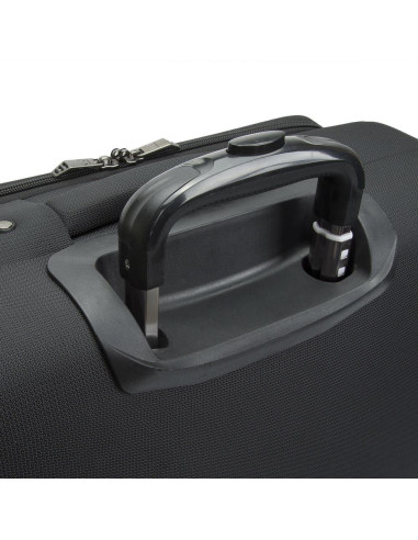 NB CASE TROLLEY TEGEL 15.6"/8481 BLACK RIVACASE