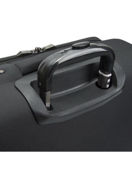 NB CASE TROLLEY TEGEL 15.6"/8481 BLACK RIVACASE