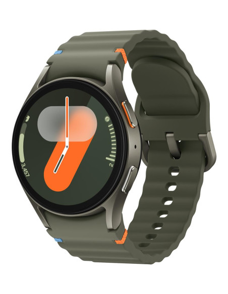 SMARTWATCH GALAXY WATCH7/40MM GREEN SM-L300 SAMSUNG