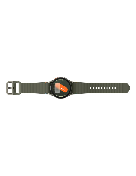 SMARTWATCH GALAXY WATCH7/40MM GREEN SM-L300 SAMSUNG