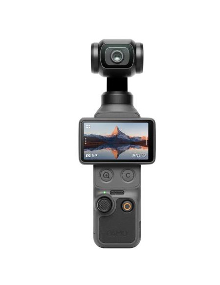 CAMERA OSMO POCKET 4 CREATOR/COMBO CP.OS.00000544 DJI