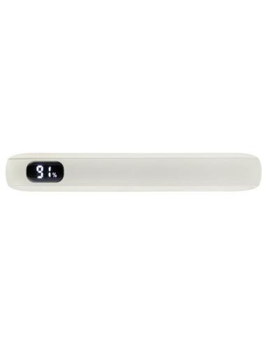 POWER BANK USB 10000MAH/BEIGE S10000 7333031 INTENSO