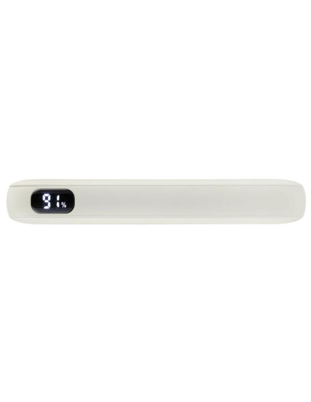 POWER BANK USB 10000MAH/BEIGE S10000 7333031 INTENSO