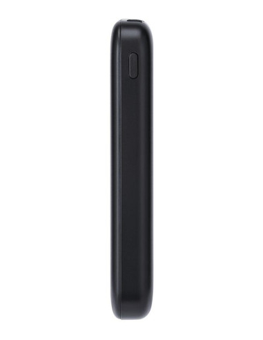 POWER BANK USB 5000MAH/VA2006 BLACK RIVACASE