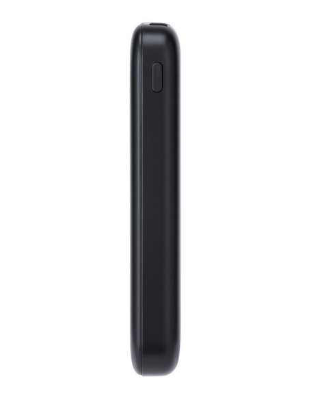 POWER BANK USB 5000MAH/VA2006 BLACK RIVACASE