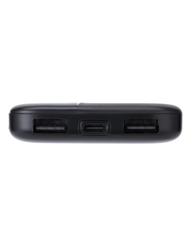 POWER BANK USB 5000MAH/VA2006 BLACK RIVACASE