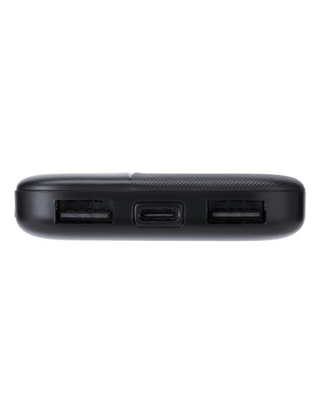POWER BANK USB 5000MAH/VA2006 BLACK RIVACASE